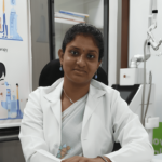 Dr. Lalithya Dermotoligist