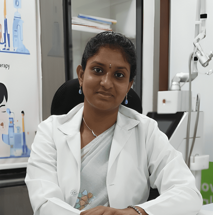 Dr. Lalithya Dermotoligist 